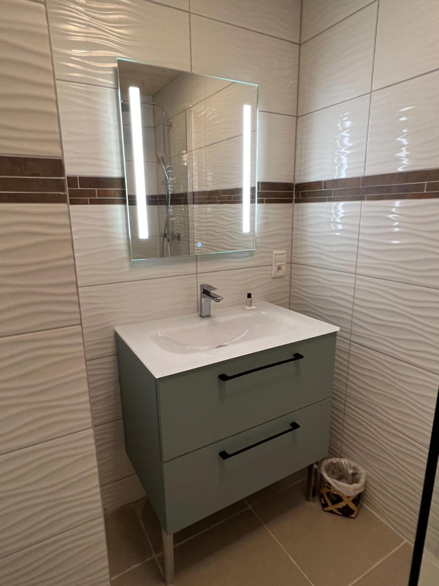 Neuf Chalet 4P Le Suet Jacuzzi Privatif Entremont Exterior foto